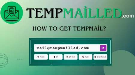 How to Get Tempmail?